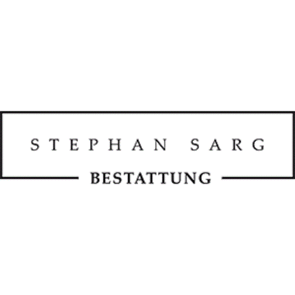 Bestattung Stephan Sarg Logo