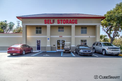 CubeSmart Self Storage Photo