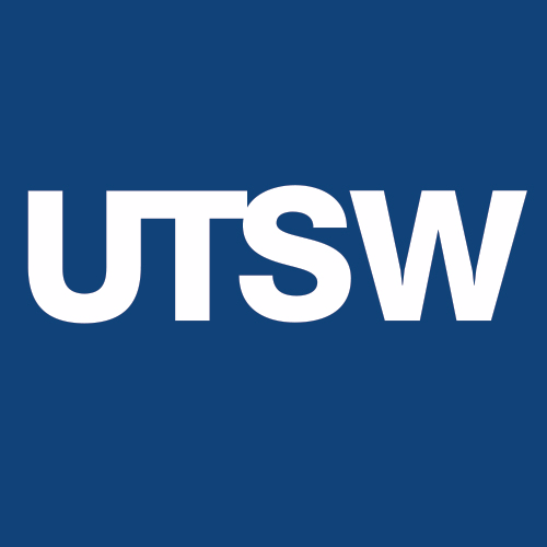 University Hospital Radiology Clinic - UT Southwestern Logo