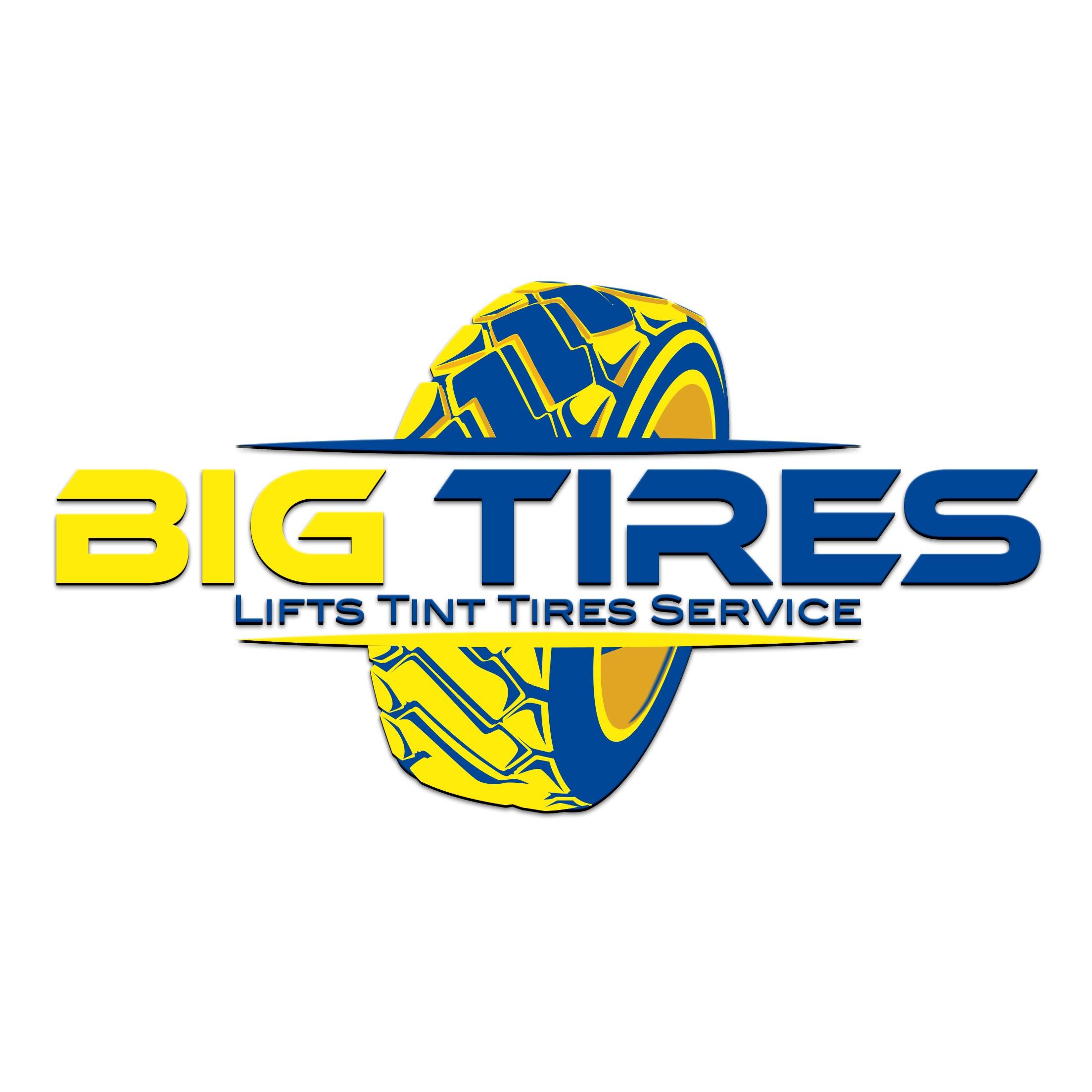 Big Tires Logo
