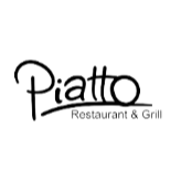 Piatto Restaurant & Grill in Harrislee - Logo