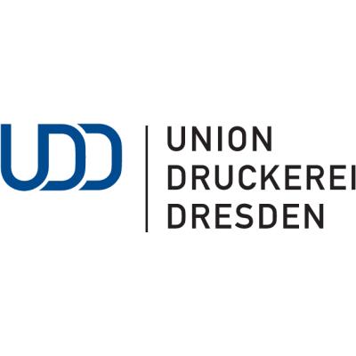 Logo Union Druckerei Dresden GmbH