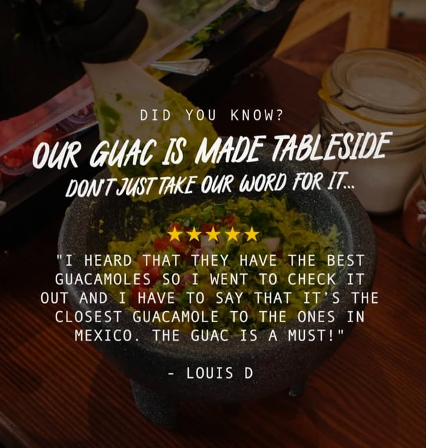 Images Rocco's Tacos & Tequila Bar