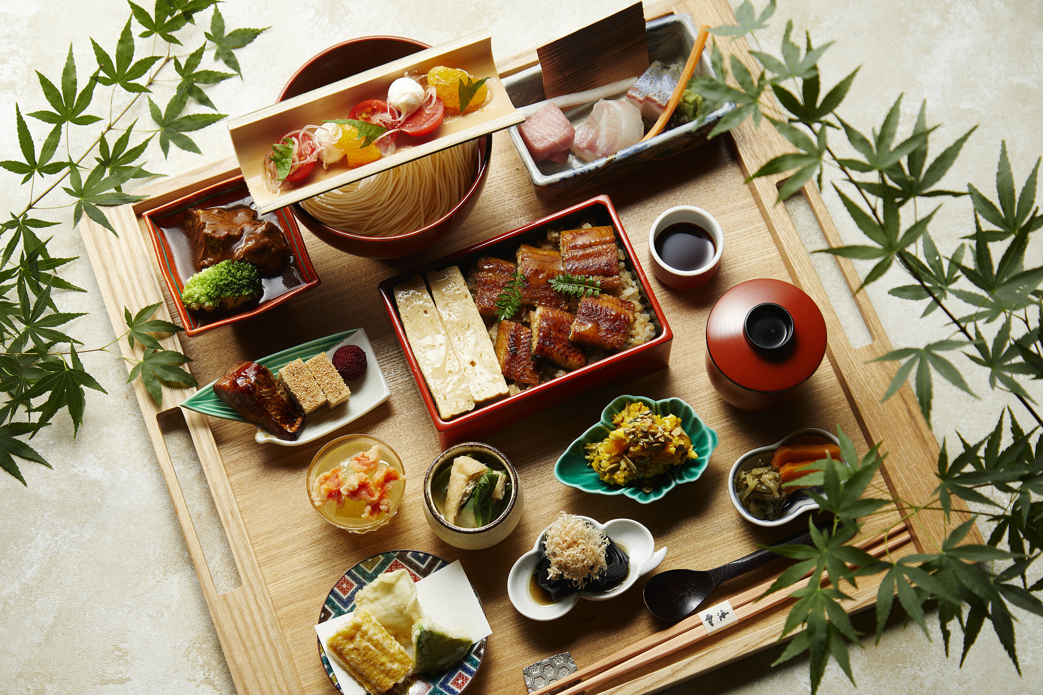 Images ANA InterContinental Tokyo by IHG