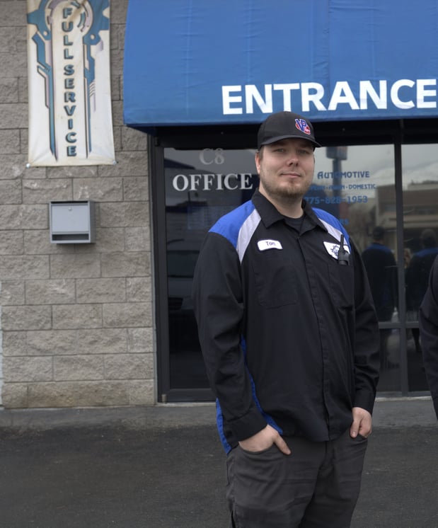 Images Hi Tech Automotive