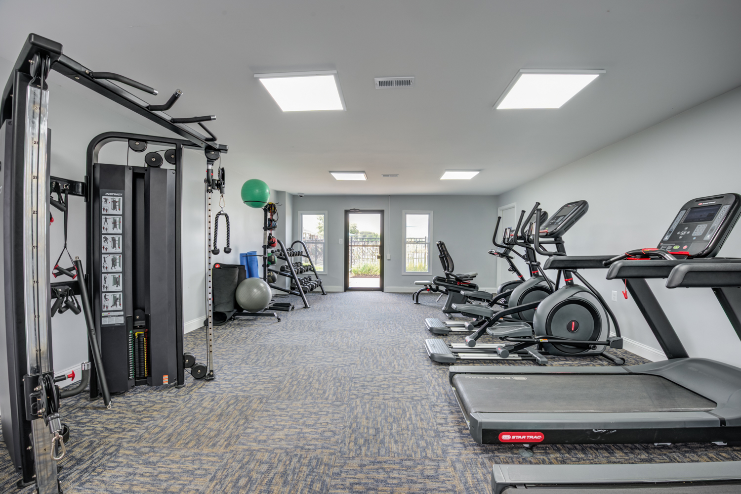 The Boardwalk at Westlake Apartments and Townhomes Image