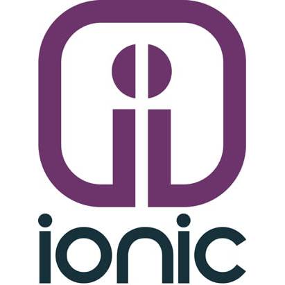 Ionic Recruitment Logo