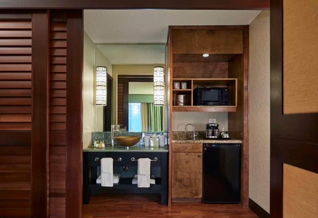 Images DoubleTree by Hilton Hotel Orlando at SeaWorld