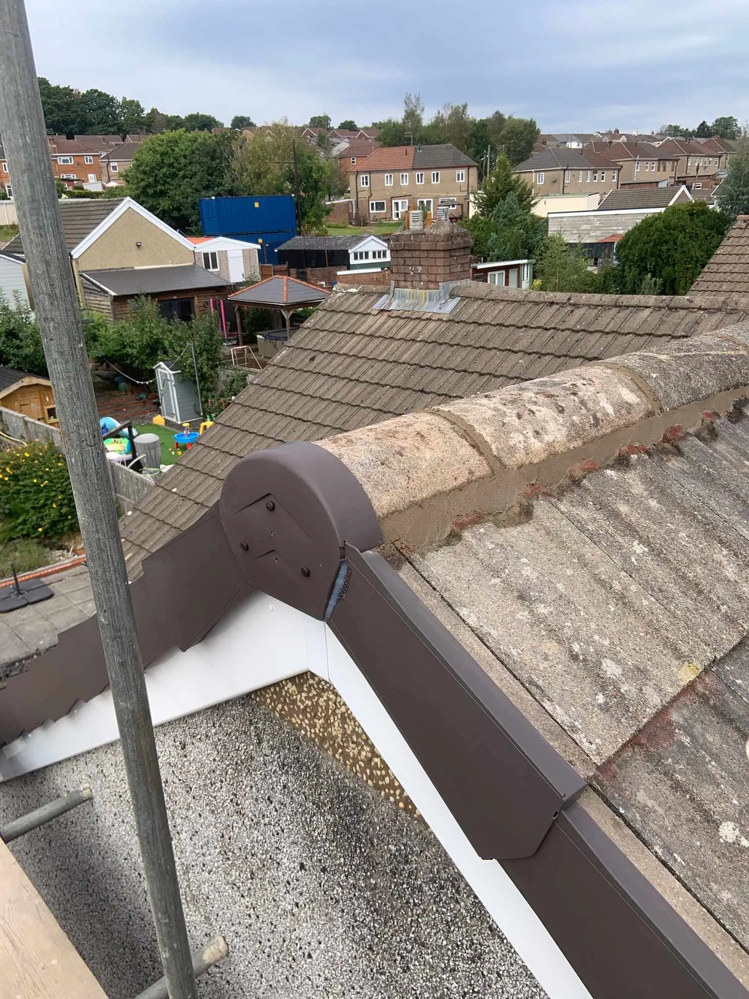 Images Build Right Roofing