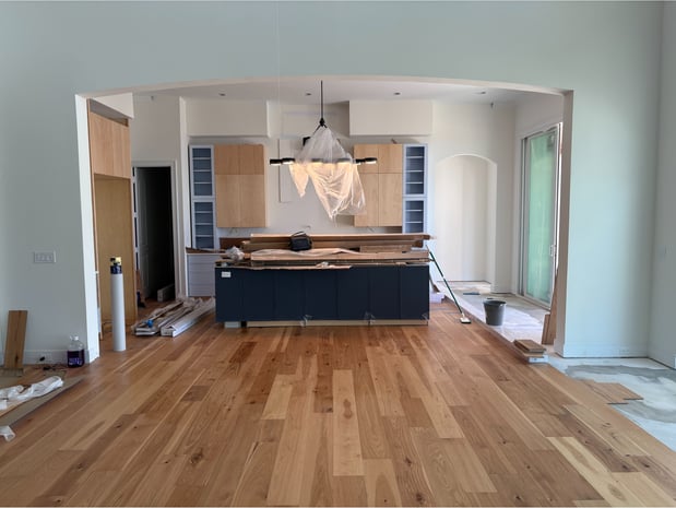 Images Santos Brothers Flooring Inc