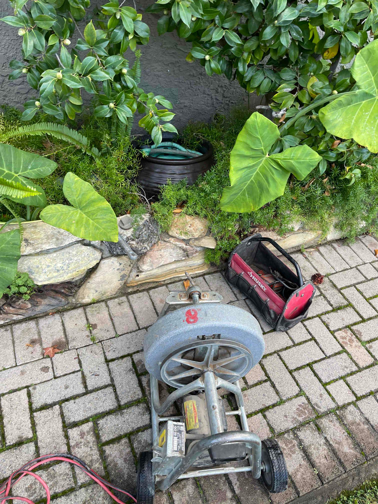 Team Rooter Plumbing - San Diego Image