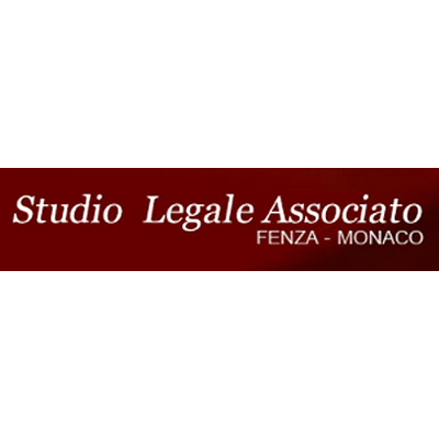 Studio Legale Associato Massimo Fenza - Simonetta Monaco Logo