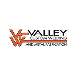 Valley Custom Welding LLC Logo