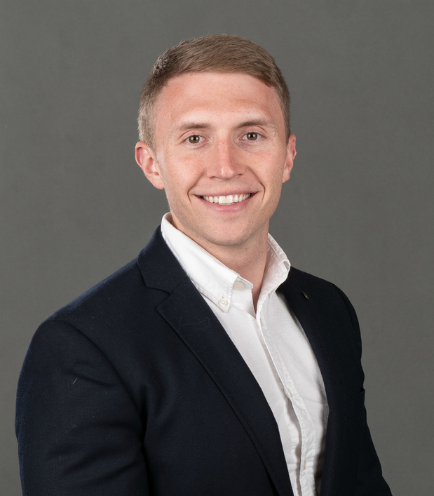 Images Wyatt Mace: Allstate Insurance