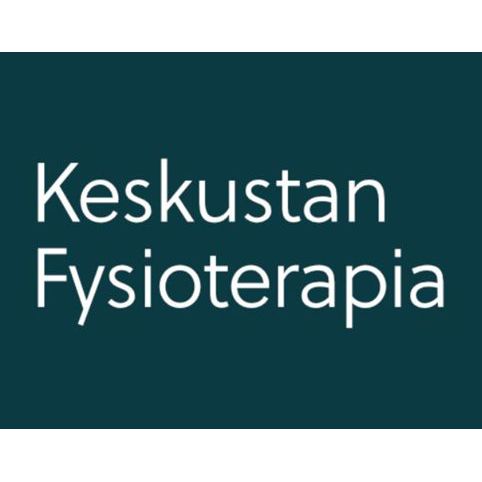Keskustan Fysioterapia Ky Logo