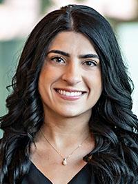 Sandra Abouafech, CRNP, MSN