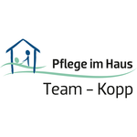 Kundenlogo Pflege im Haus Team - Kopp