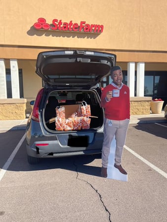 Images Aaron McDermid - State Farm Insurance Agent