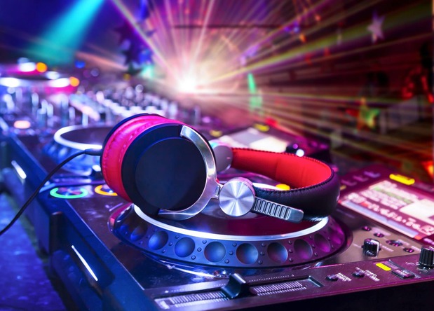 Images Metzi Dj