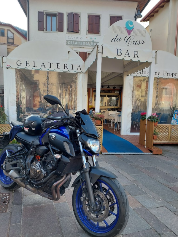 Images Gelateria da Criss