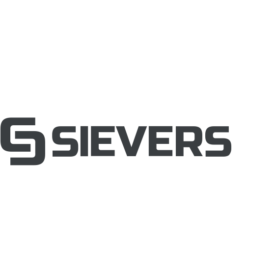 Logo Sievers GmbH