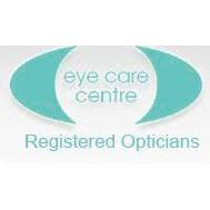 Eye Care Centre (Spalding) Ltd Logo