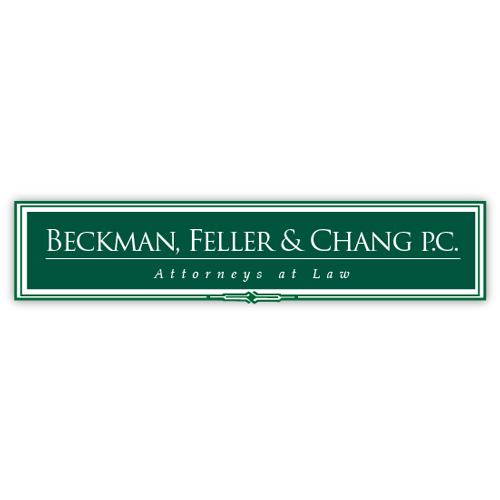 Beckman, Feller & Chang P.C.