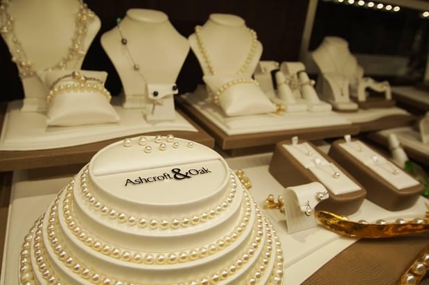 Images Ashcroft & Oak Jewelers
