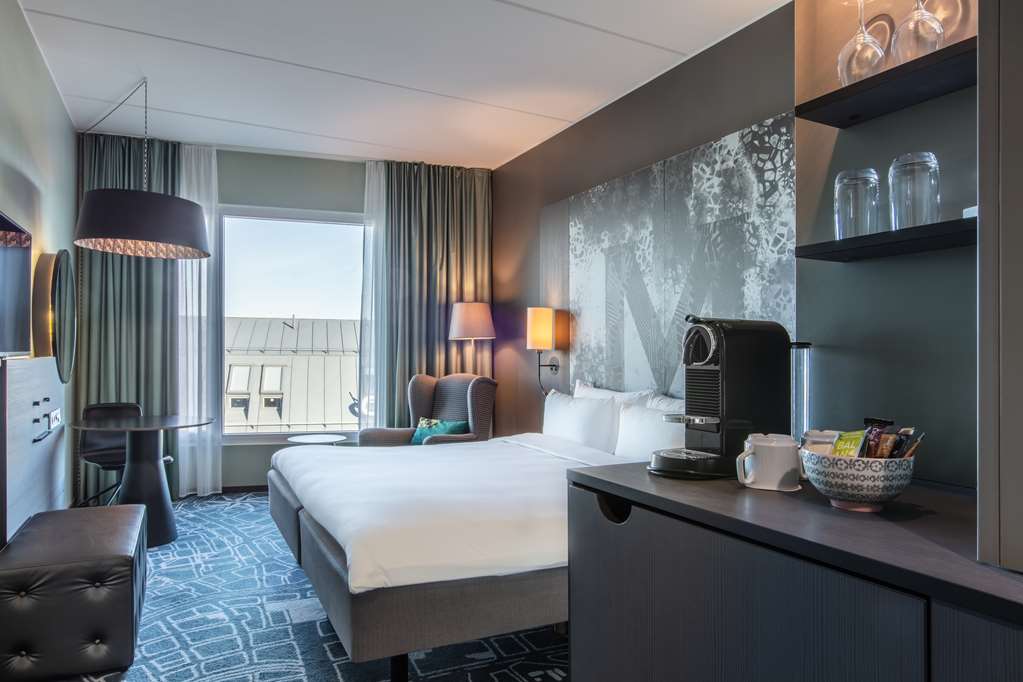 Images Radisson Blu Metropol Hotel, Helsingborg