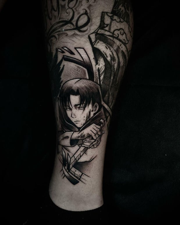 Images Lunar Ink Gallery Tattoo Shop & Piercing Studio