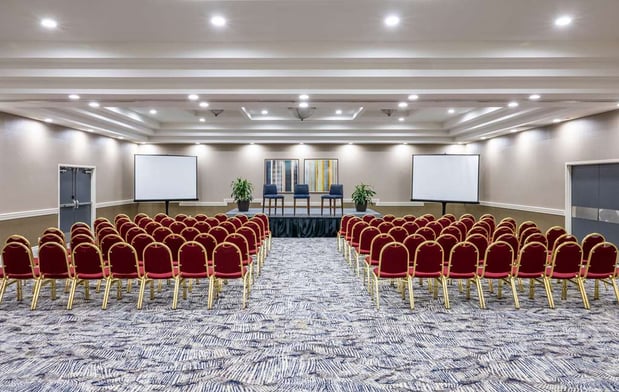 Images DoubleTree by Hilton Hotel Newark Airport