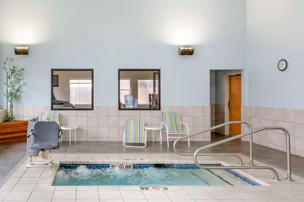 Images Best Western Plus Grant Creek Inn