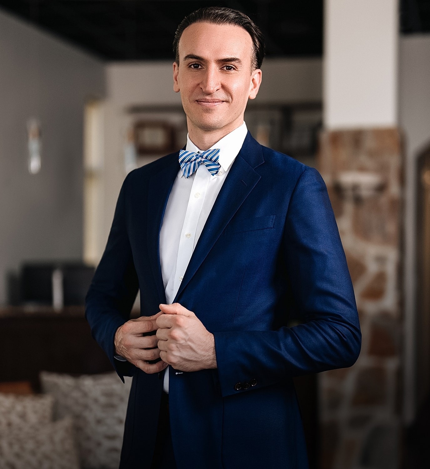 Dr. Mihail Climov, MD 