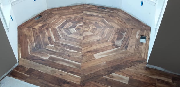 Images JK General Contracting