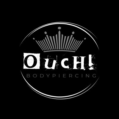 OucH! Bodypiercing in Braunschweig - Logo