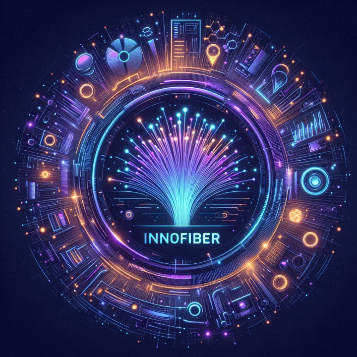 InnoFiber in Hemmingen in Württemberg - Logo