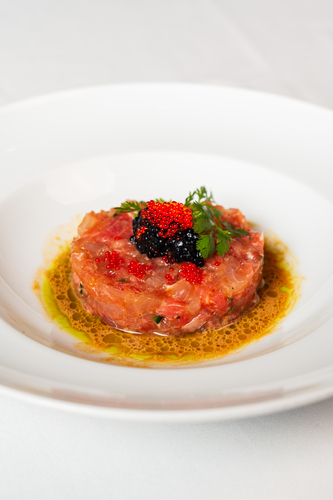 Gaudim Restaurant