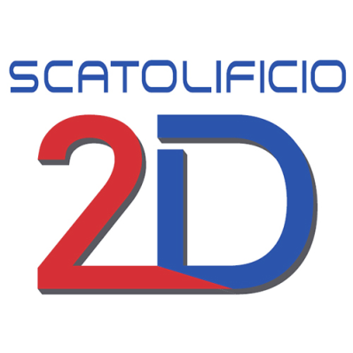 Scatolificio 2d Logo