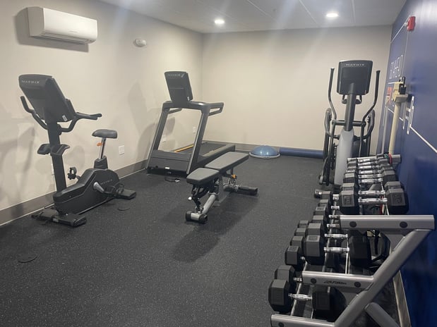 Images Holiday Inn Express & Suites Kodak East-Sevierville by IHG