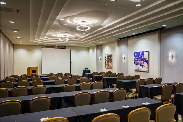 Images Holiday Inn Austin-Town Lake by IHG
