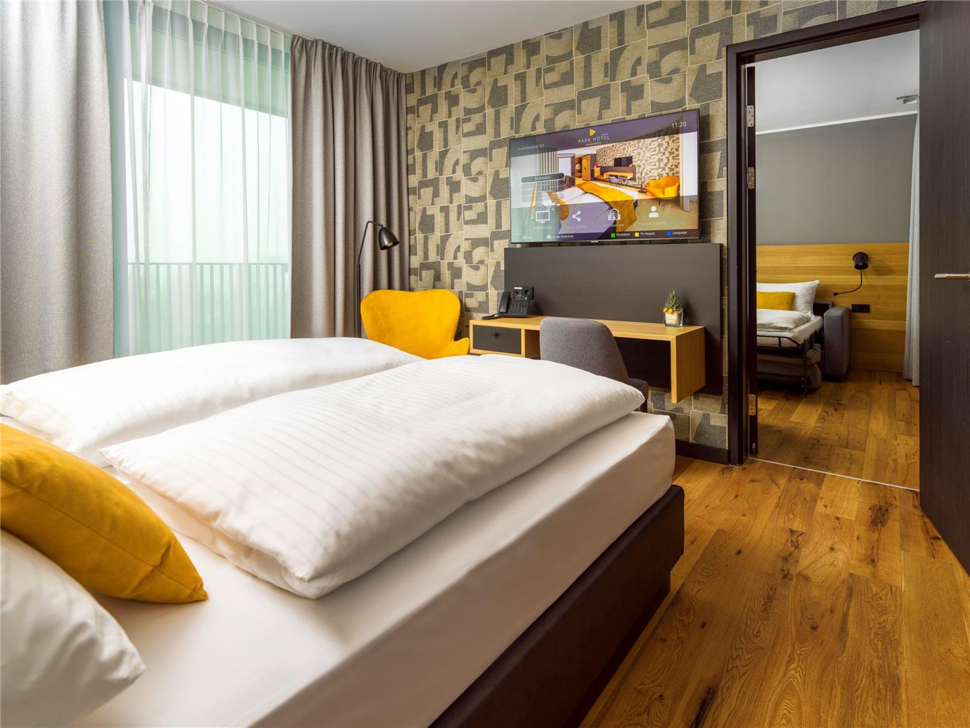 Bild 49 von Best Western Parkhotel Hagenberg