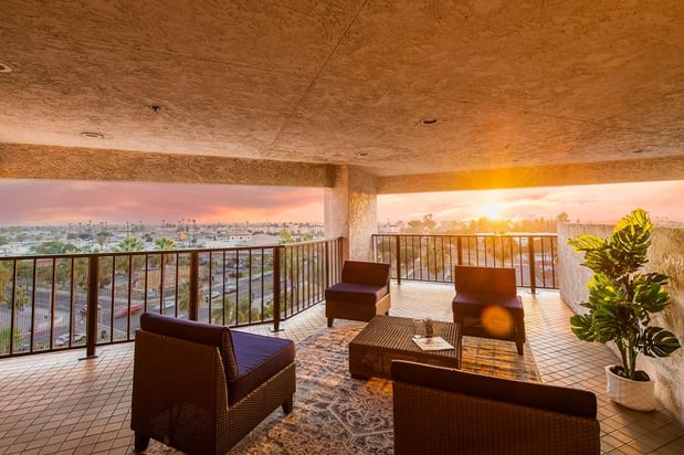 Images DoubleTree by Hilton Hotel Carson