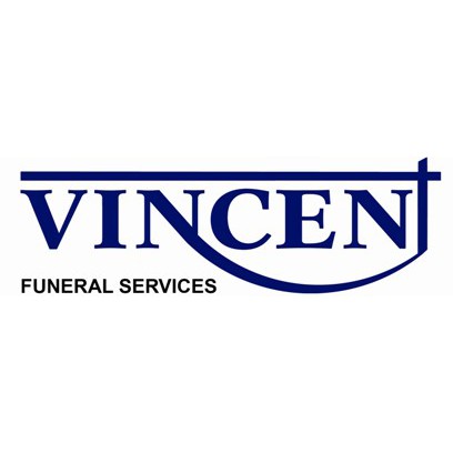 Vincent Funeral Services Logo