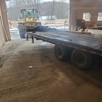 P & R Lumber LLC Image