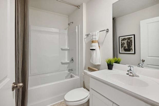 Images The Summit Townhomes