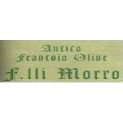 Frantoio Olive F.lli Morro Logo