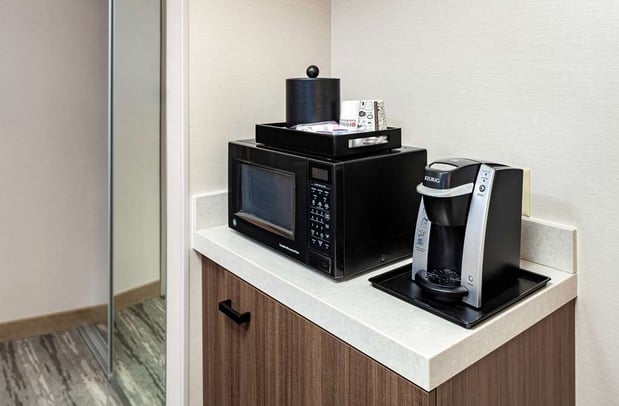 Images Hilton Garden Inn San Diego/Rancho Bernardo