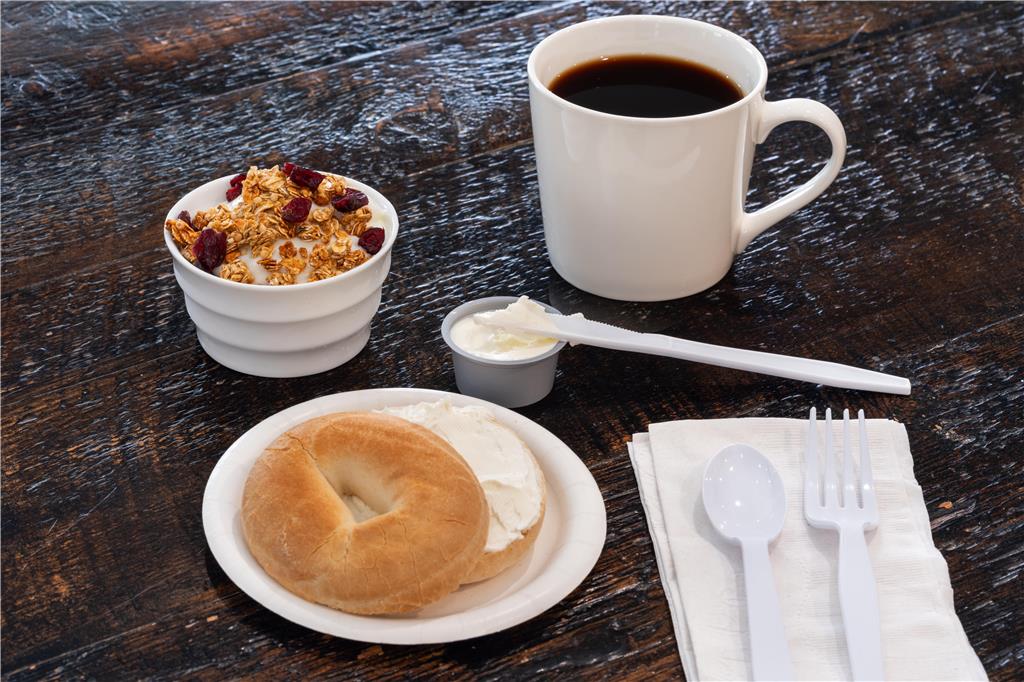 Breakfast Food