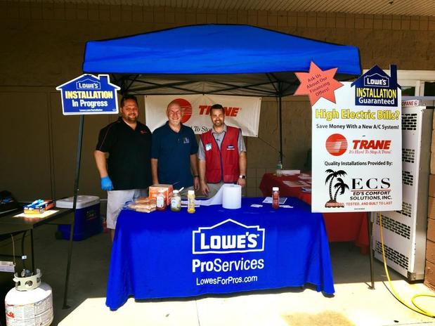 Images Ed's Comfort Solutions