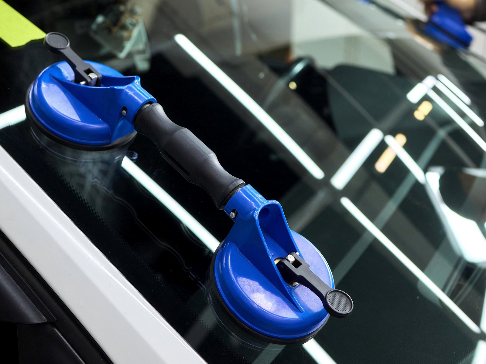 Diamond View Auto Glass